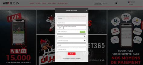 Winabet365 .